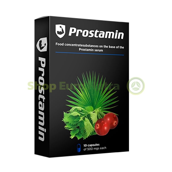 Prostamin en rubí