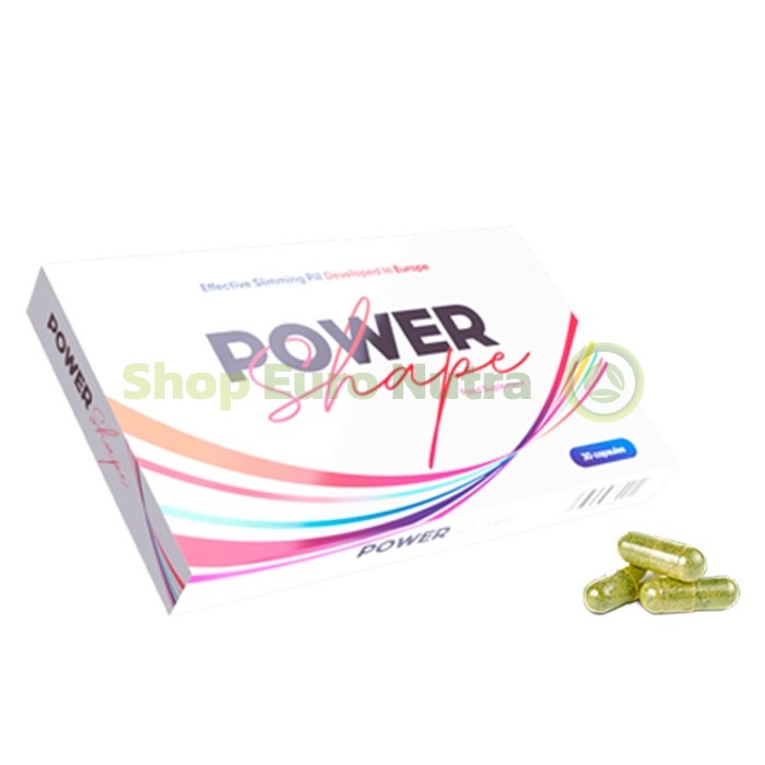 Power Shape zu Telfs