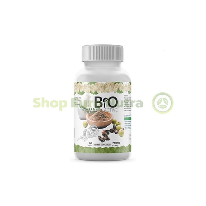 Bio Active w Zhora