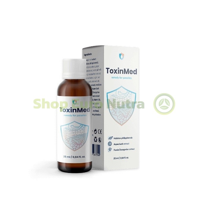 ToxinMed w Pabianicach