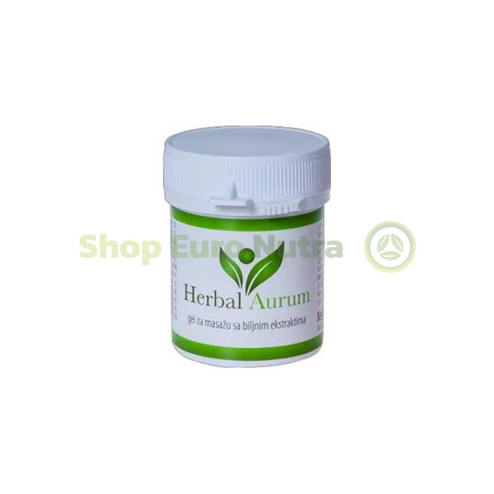 Herbal Aurum до Суботице