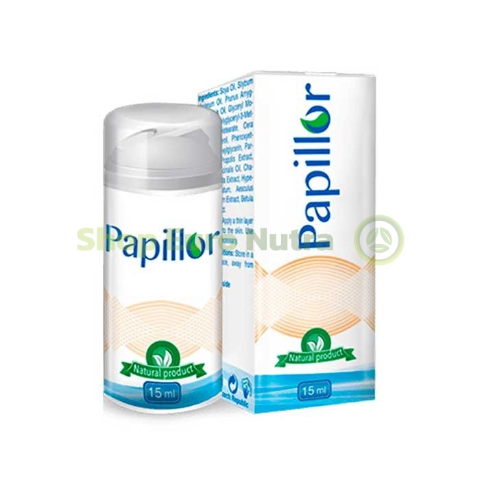 Papillor a pápának