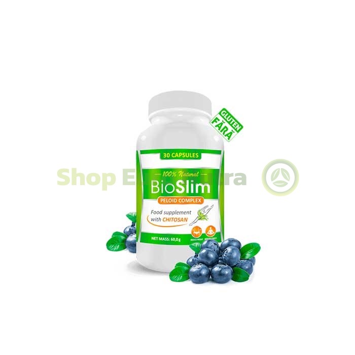 Bioslim до Кикинде