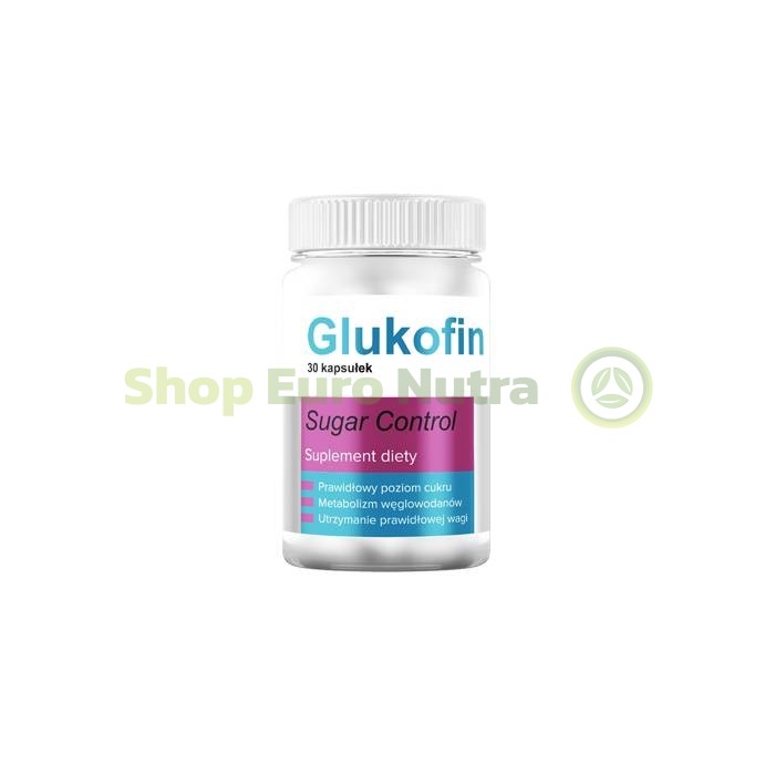 Glukofin do Krakowa