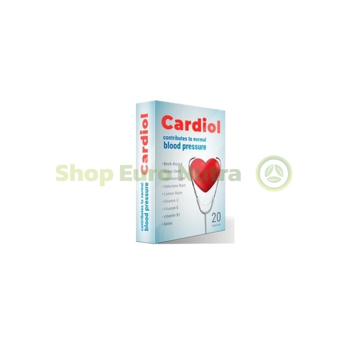 Cardiol nach Villingen