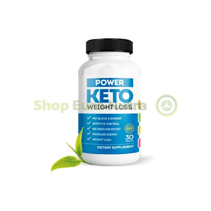 Power Keto en Cerdanyola del Valles