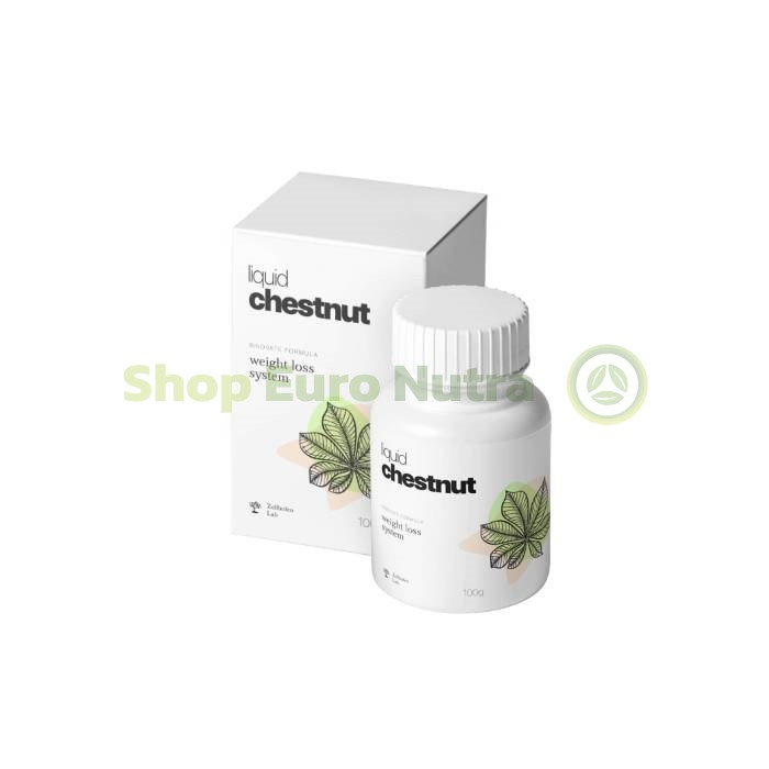 Liquid Chestnut en Siero