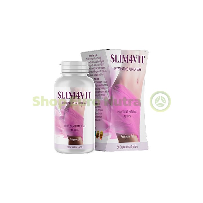 Slim4vit en Alcoy