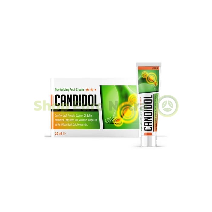 Candidol