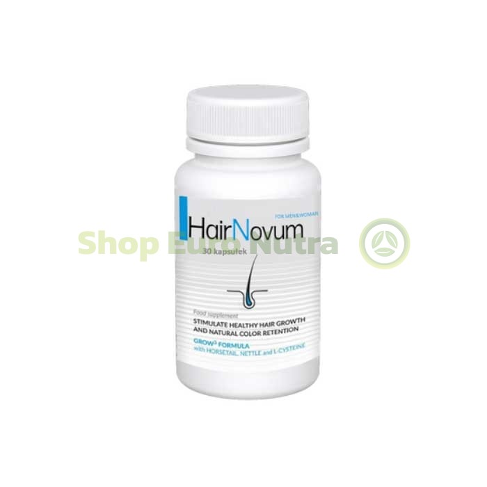 HairNovum į Alytų