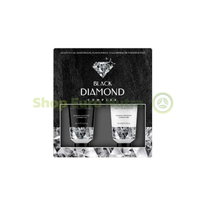 Black Diamond a Elda