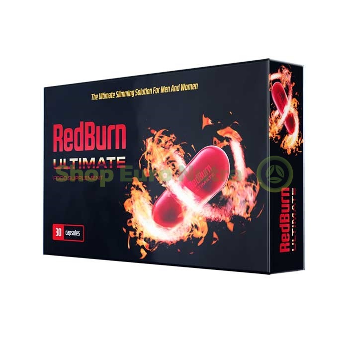 Redburn Ultimate in Kaiserslautern