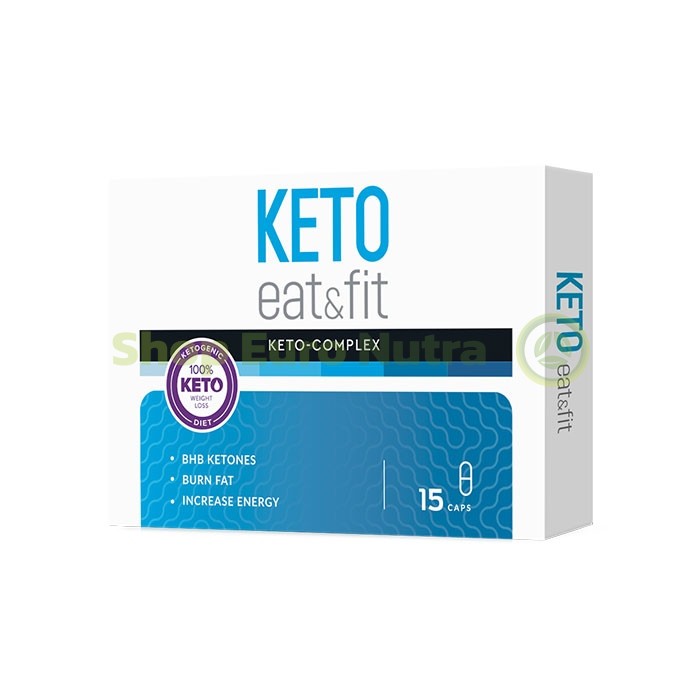 Keto Eat Fit para Aveiro