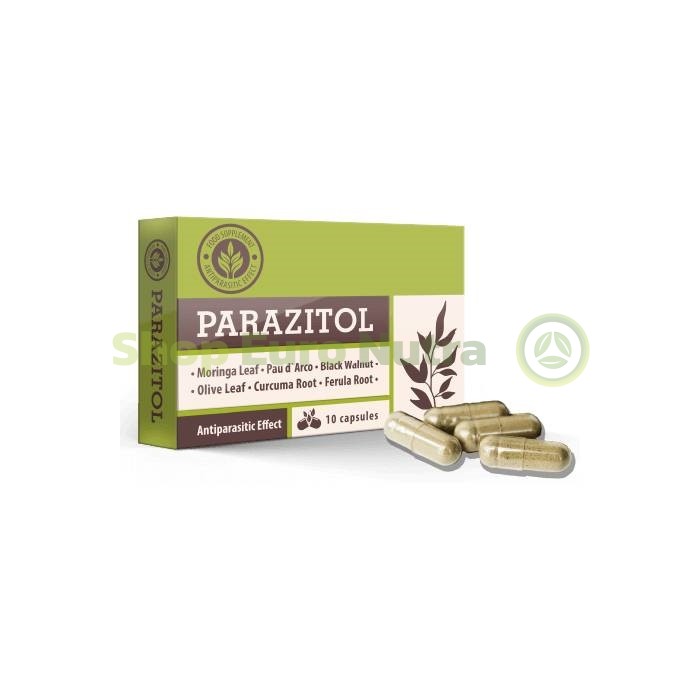 Parazitol en Puertollano