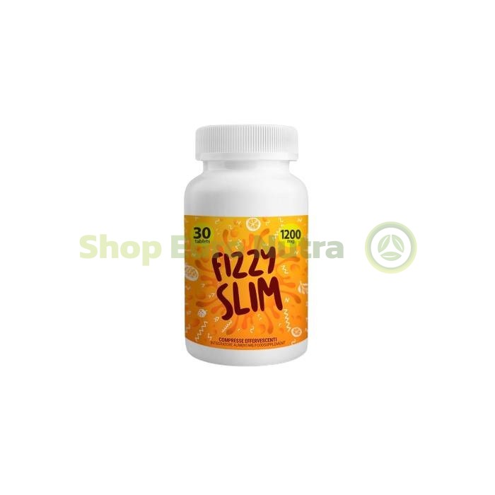 Fizzy Slim Suomessa