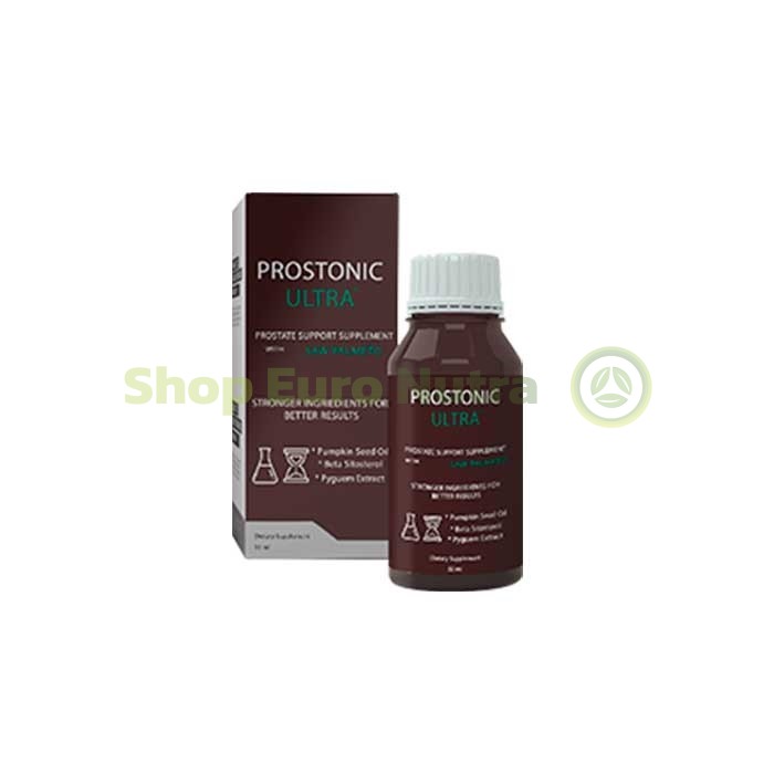 Prostonic Ultra Merzifon'a