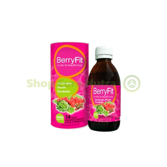 BerryFit w Lesznie