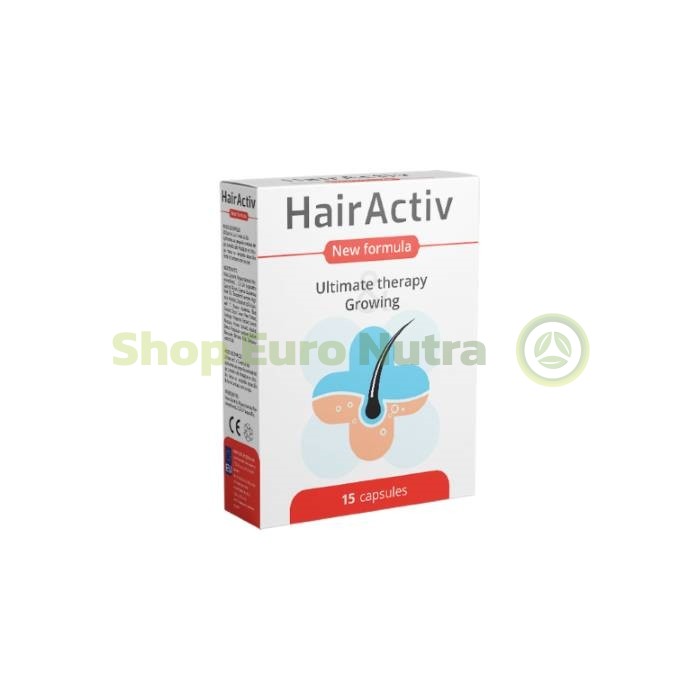 HairActiv a Coslada