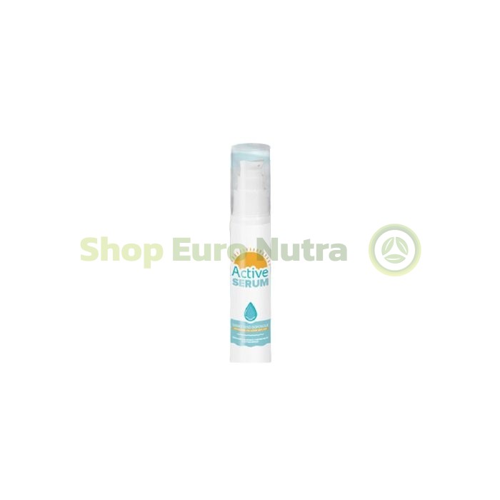 Active Serum a Giugliano in Campanu