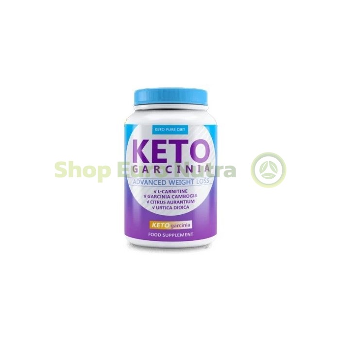 KETO Garcinia a Villarreal