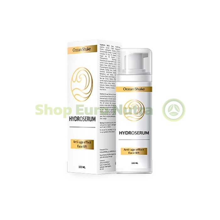 Hydroserum a Molina de Seguro