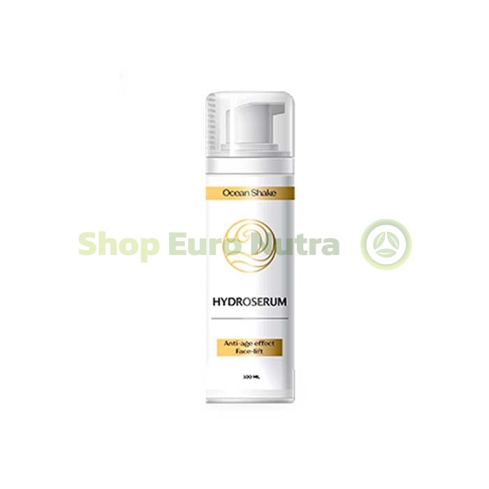 Hydroserum a avila