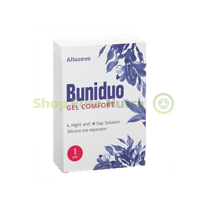 Buniduo Gel Comfort In Italia