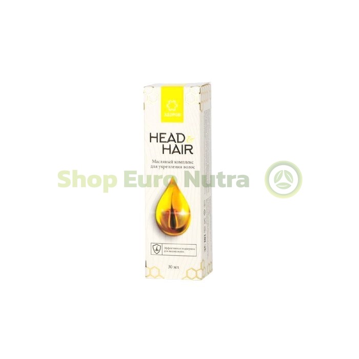 Head&Hair en Alcoy