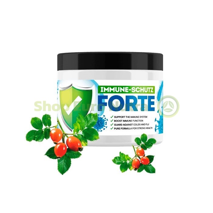 Immune Protect Forte nach Essen