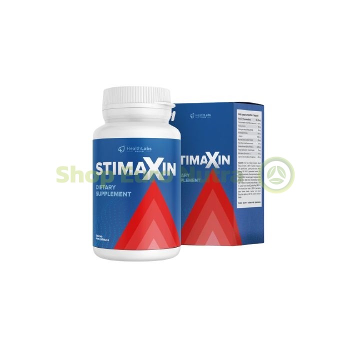 Stimaxin w Bytomiu