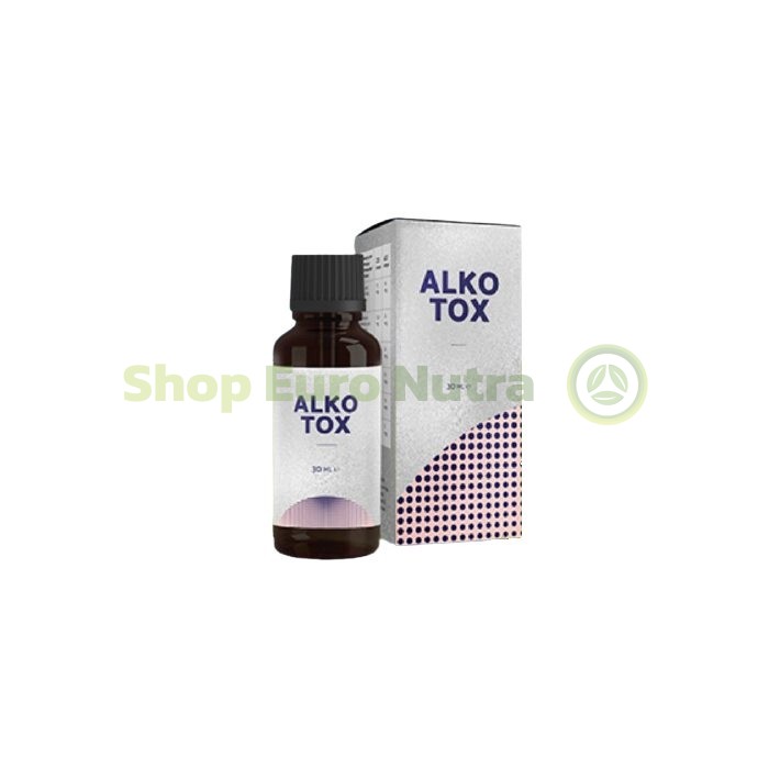 Alkotox en San Vicente del Raspech