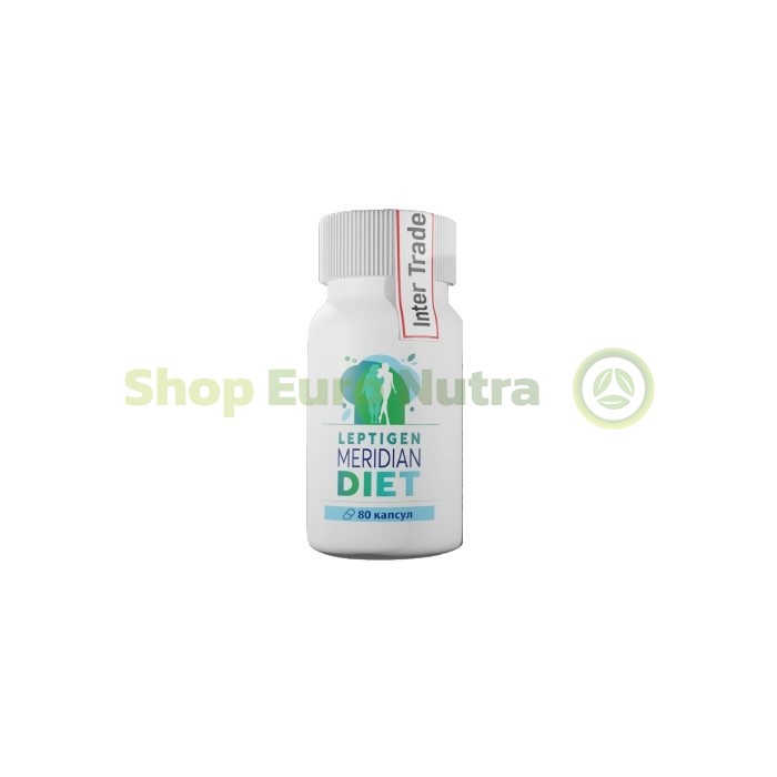 Leptigen Meridian Diet w Pabianicach