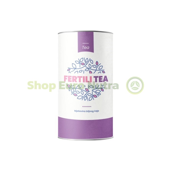 FertiliTea во Делчево