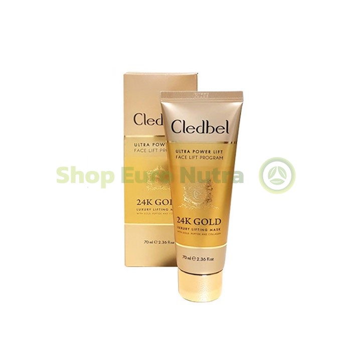 Cledbel 24K Gold a Modena