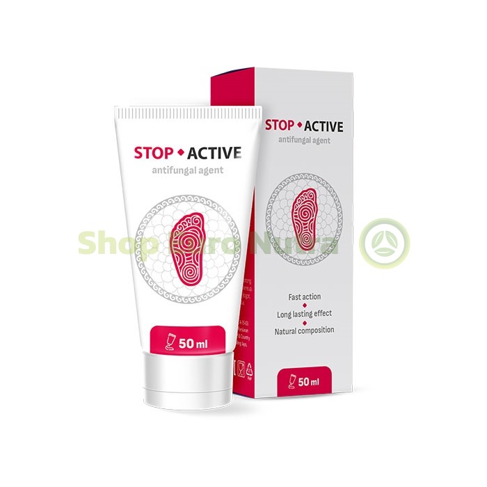 Stop Active