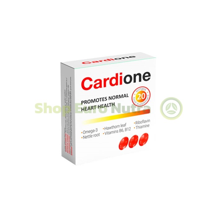 Cardione