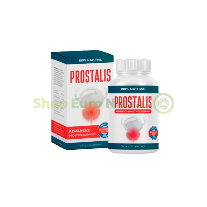 Prostalis in Recklinghausen