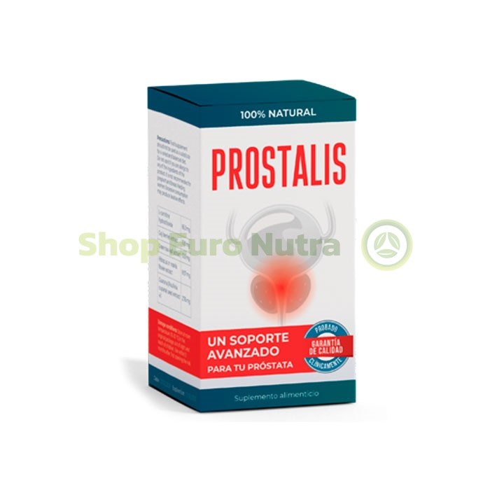 Prostalis in Recklinghausen