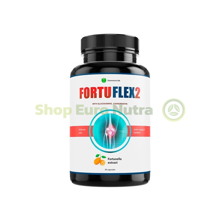 Fortuflex2 στη Χαλκίδα