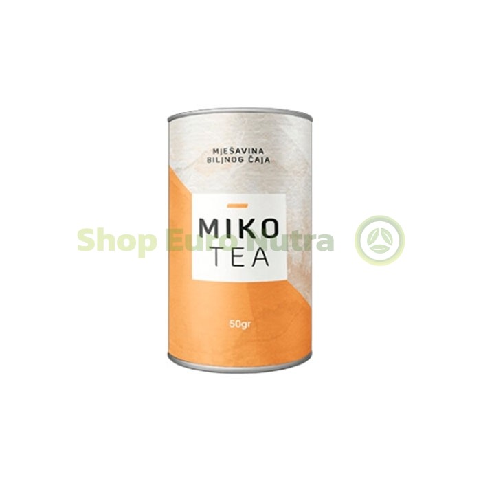 Mikotea до Охрид