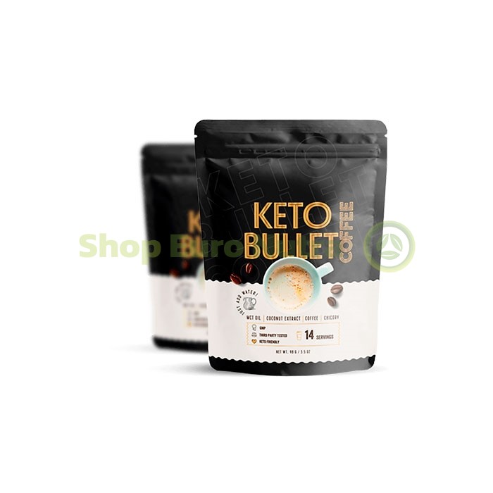 Keto Bullet en Siero