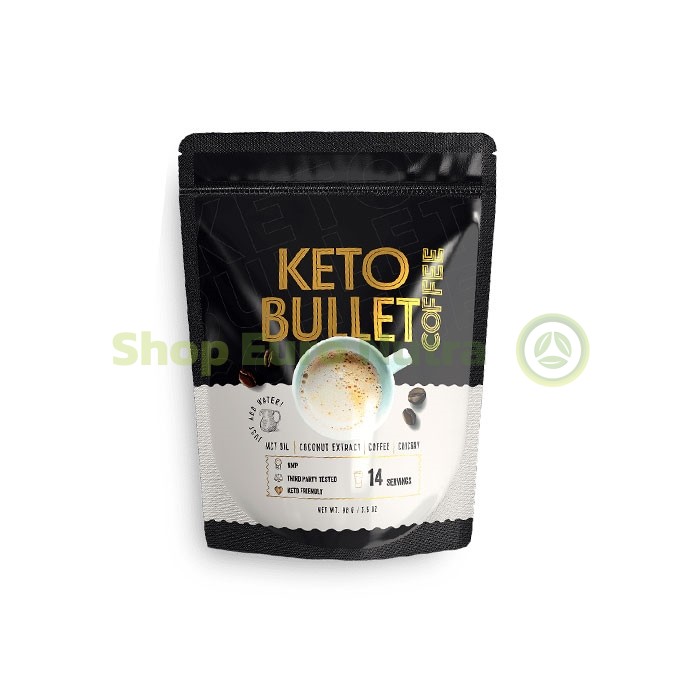 Keto Bullet a Segovia