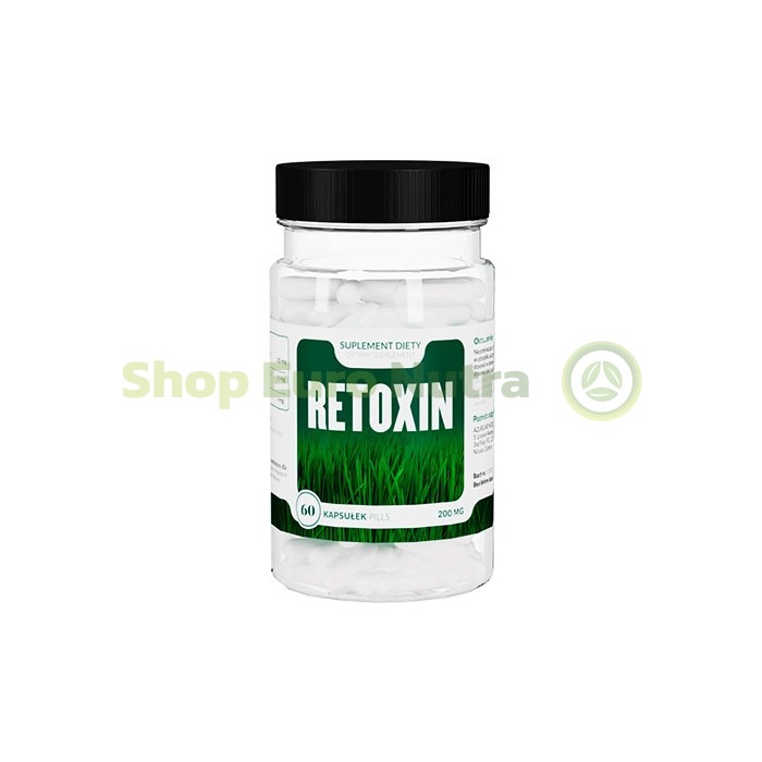 Retoxin