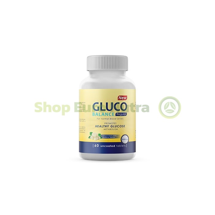 Glucobalance a Mérida