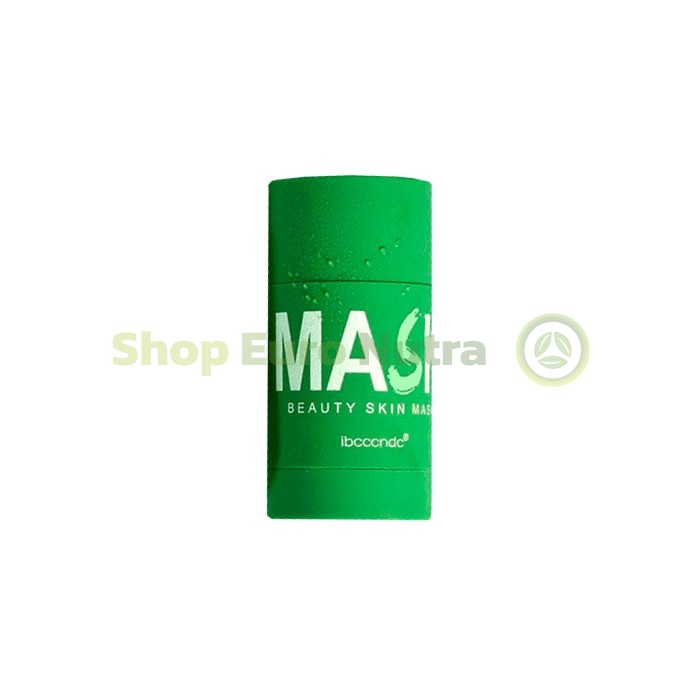 Green Acne Stick hogy Hayku