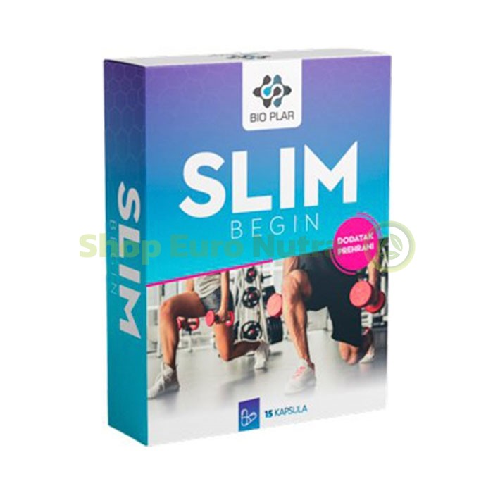 Slim Begin do Foče