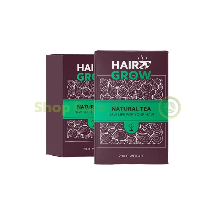 HairGrow Makóban