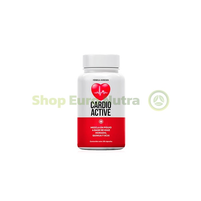 Cardio Active Caps en Marbella