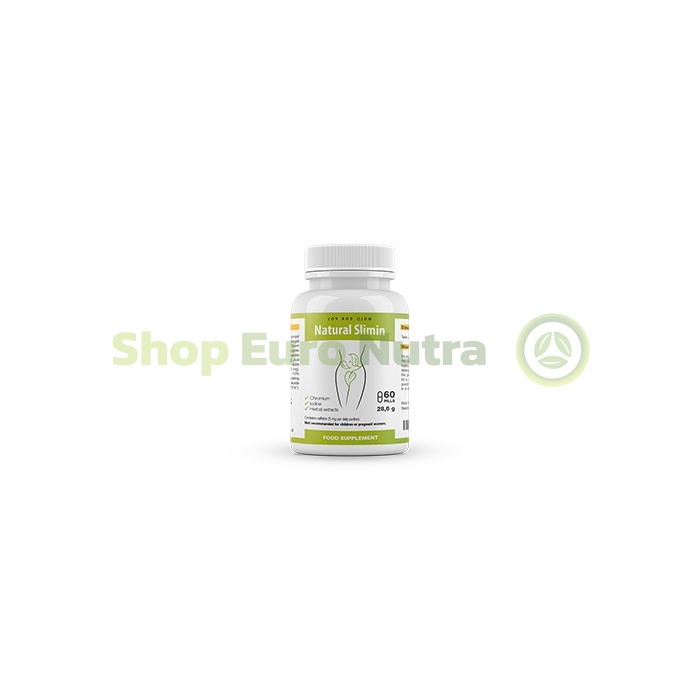 Natural Slimin Pills v Pardubicích