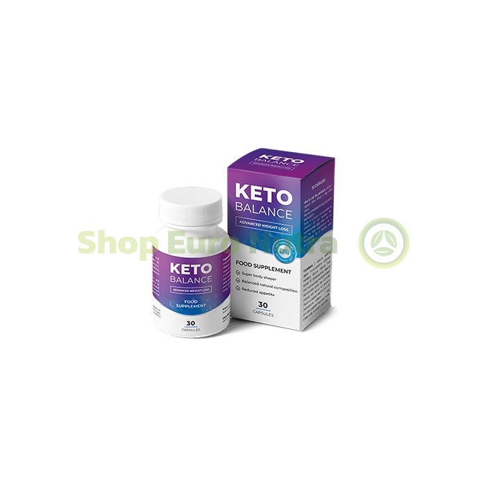 Keto Balance a Estepona